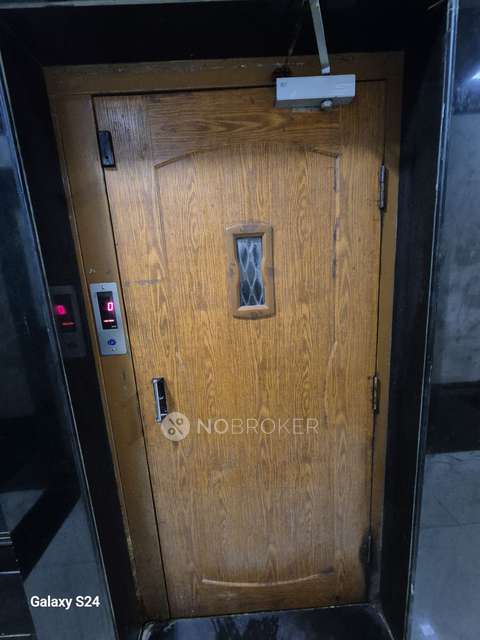 1 BHK Flat In Shiv Megha Chsl For Sale  In Mira Bhayandar