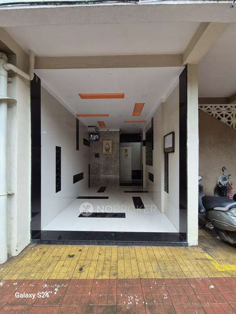 1 BHK Flat In Shiv Megha Chsl For Sale  In Mira Bhayandar