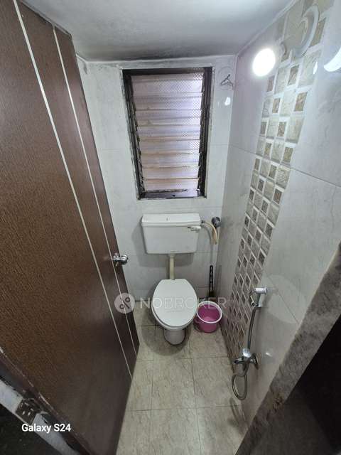 1 BHK Flat In Shiv Megha Chsl For Sale  In Mira Bhayandar