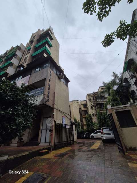 1 BHK Flat In Shiv Megha Chsl For Sale  In Mira Bhayandar