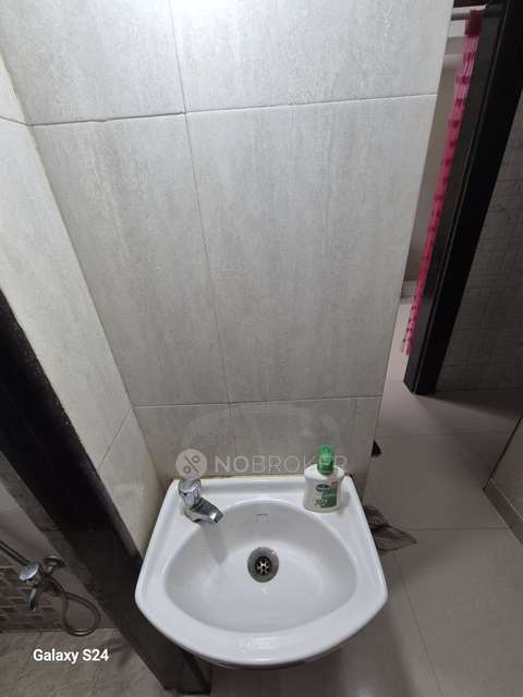 1 BHK Flat In Shiv Megha Chsl For Sale  In Mira Bhayandar