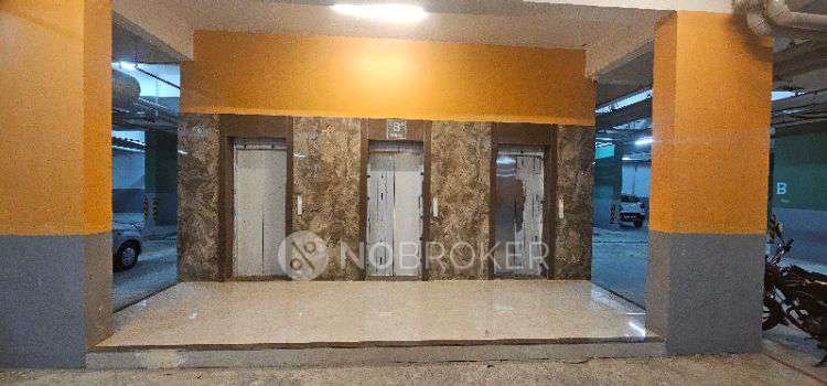 2 BHK Flat In Vision Aristo for Rent  In Ravet