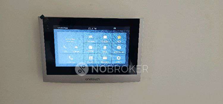 2 BHK Flat In Vision Aristo for Rent  In Ravet