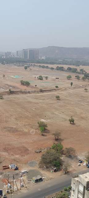 3 BHK Flat In Greenwoods Chs Ltd For Sale  In Kharghar