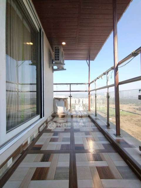 3 BHK Flat In Greenwoods Chs Ltd For Sale  In Kharghar