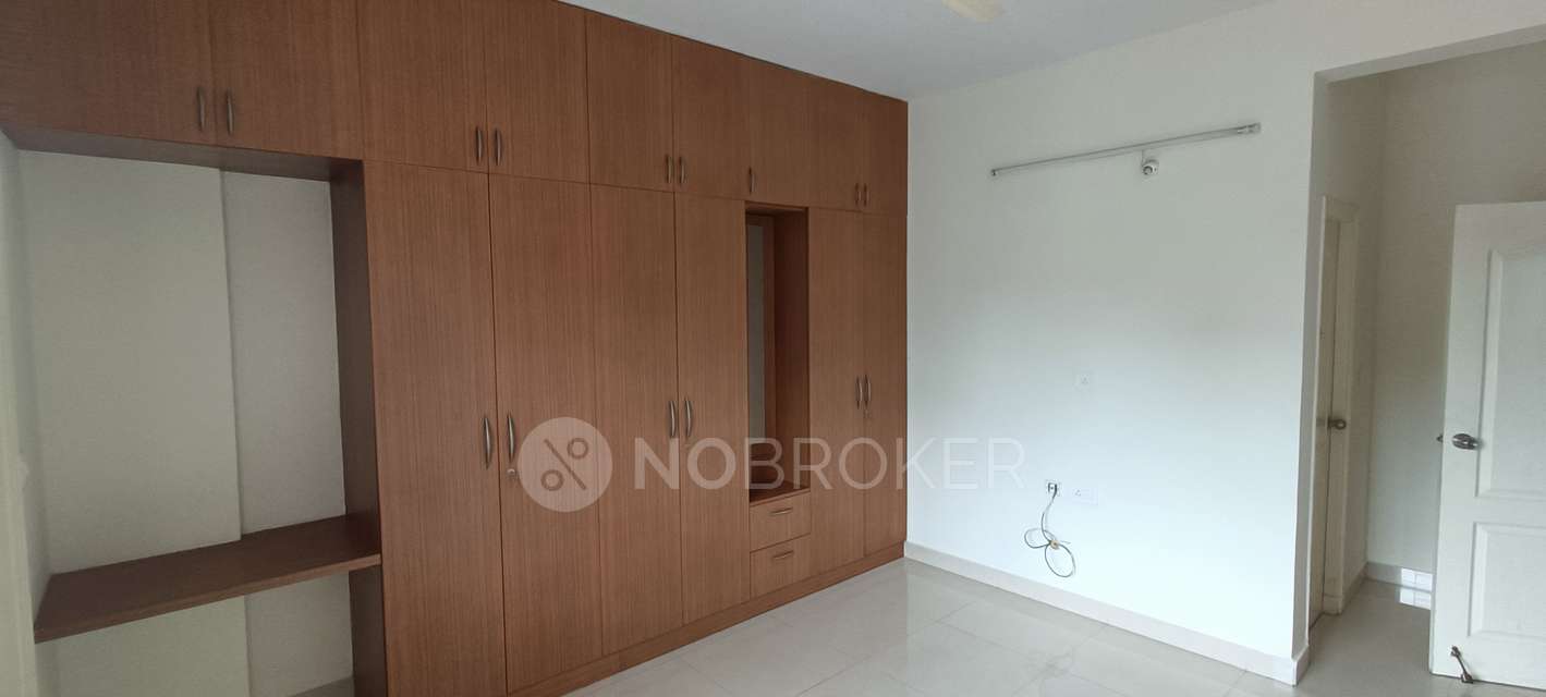 3 BHK Flat In Metropolis Gurukrupa for Rent  In Singasandra