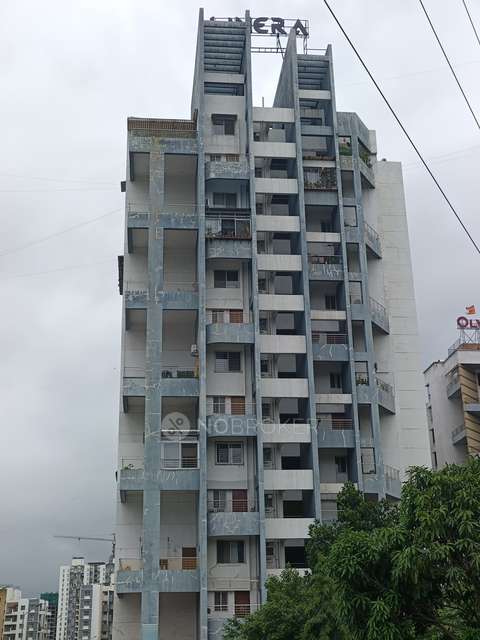 2 BHK Flat In Icon Linera For Sale  In Wakad, Pune