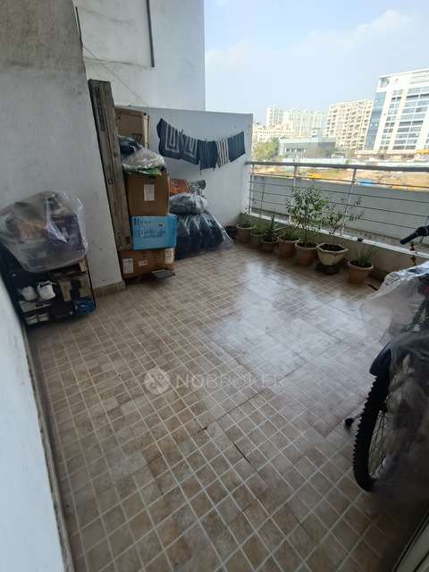 2 BHK Flat In Icon Linera For Sale  In Wakad, Pune