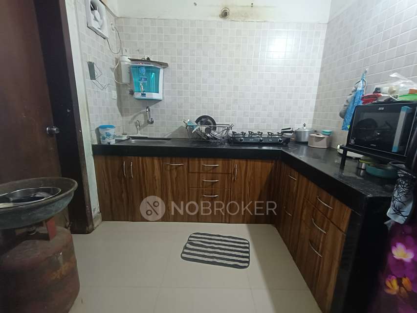 2 BHK Flat In Icon Linera For Sale  In Wakad, Pune