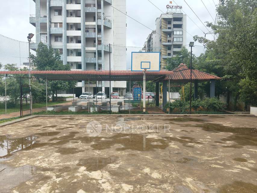 2 BHK Flat In Icon Linera For Sale  In Wakad, Pune