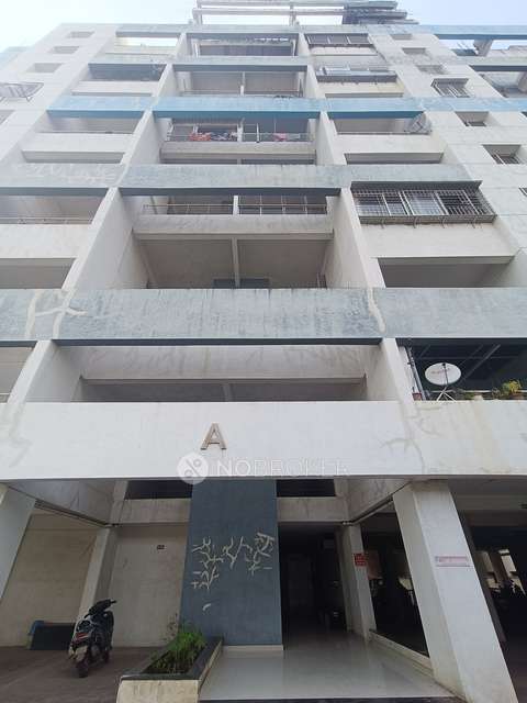 2 BHK Flat In Icon Linera For Sale  In Wakad, Pune