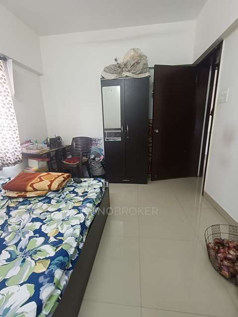2 BHK Flat In Icon Linera For Sale  In Wakad, Pune