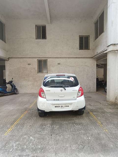 2 BHK Flat In Icon Linera For Sale  In Wakad, Pune