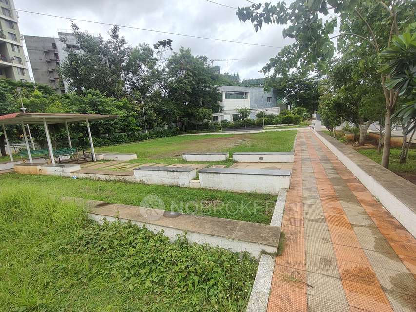 2 BHK Flat In Icon Linera For Sale  In Wakad, Pune