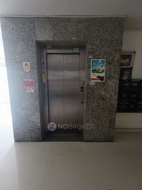 2 BHK Flat In Icon Linera For Sale  In Wakad, Pune