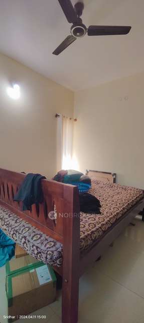 3 BHK House For Sale  In Margondanahalli