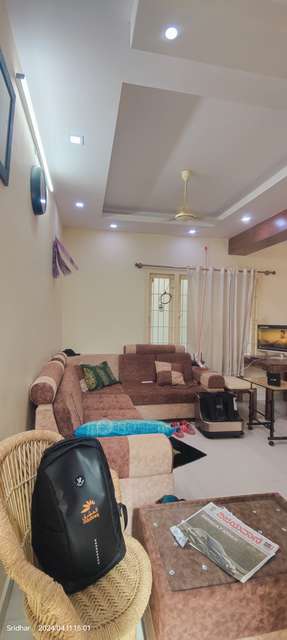 3 BHK House For Sale  In Margondanahalli