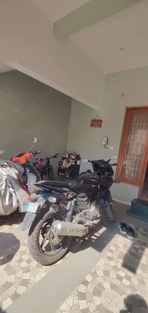 3 BHK House For Sale  In Margondanahalli