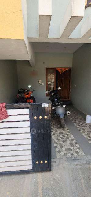 3 BHK House For Sale  In Margondanahalli