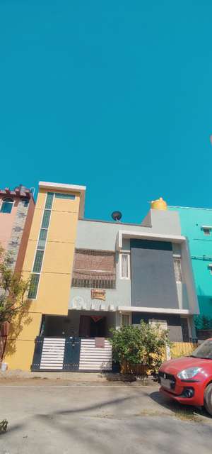 3 BHK House For Sale  In Margondanahalli