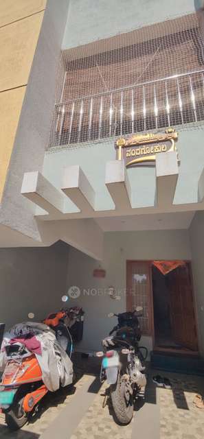 3 BHK House For Sale  In Margondanahalli