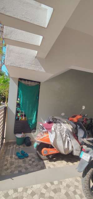 3 BHK House For Sale  In Margondanahalli