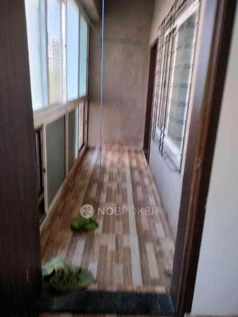 3 BHK Flat In Kings Plaza for Rent  In Porwal Road