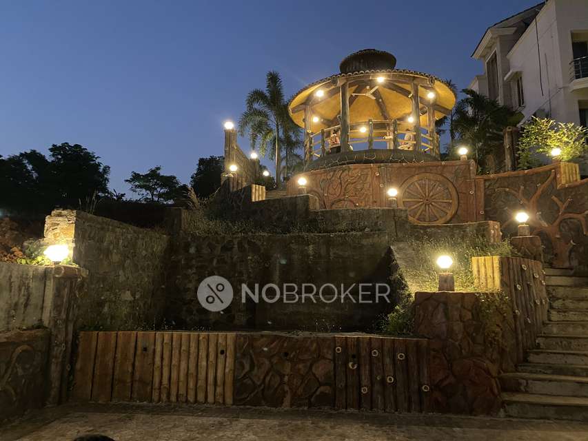 3 BHK House For Sale In Shahapur