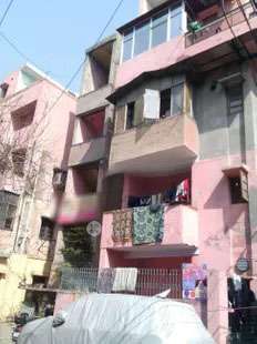 2 BHK Flat In Dilshad Garden for Rent  In Pocket D