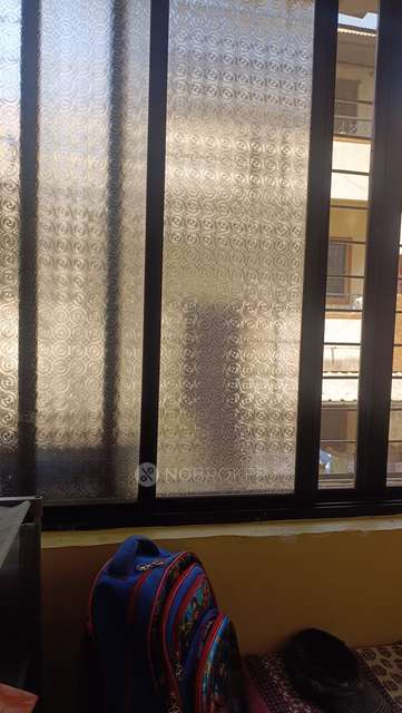 1 BHK Flat In Aarambh Society for Rent  In Anand Park