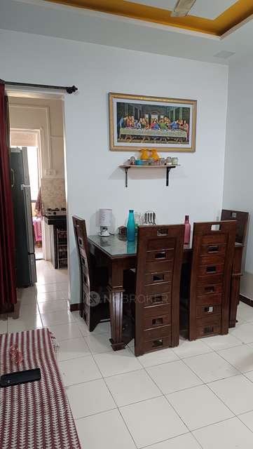 1 BHK Flat In Aarambh Society for Rent  In Anand Park