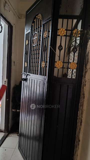 1 BHK Flat In Aarambh Society for Rent  In Anand Park