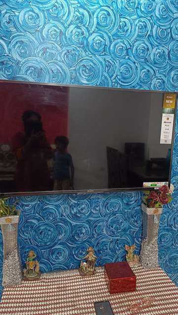 1 BHK Flat In Aarambh Society for Rent  In Anand Park