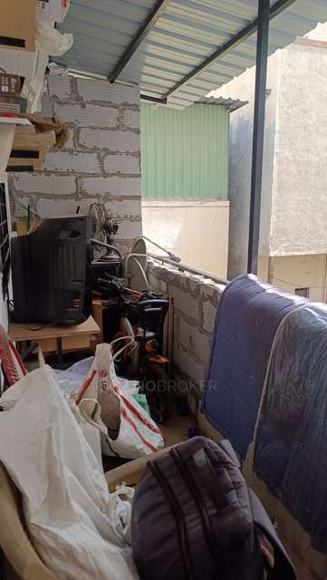 1 BHK Flat In Aarambh Society for Rent  In Anand Park