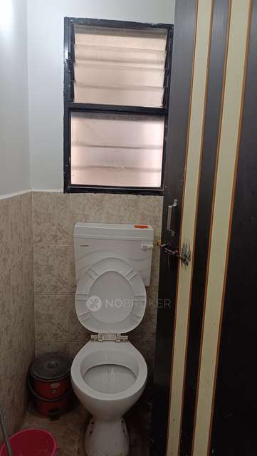 1 BHK Flat In Aarambh Society for Rent  In Anand Park