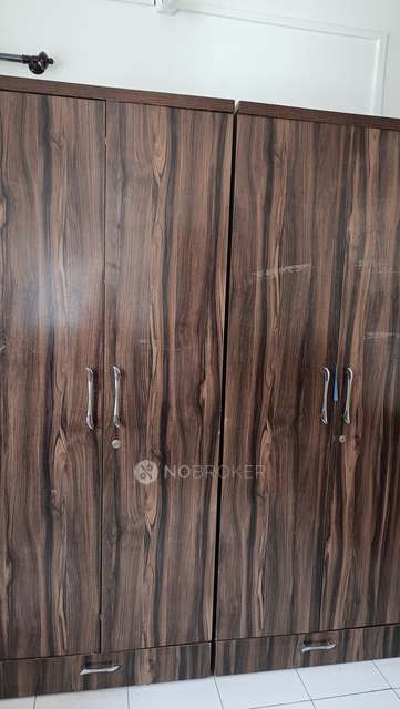 1 BHK Flat In Aarambh Society for Rent  In Anand Park