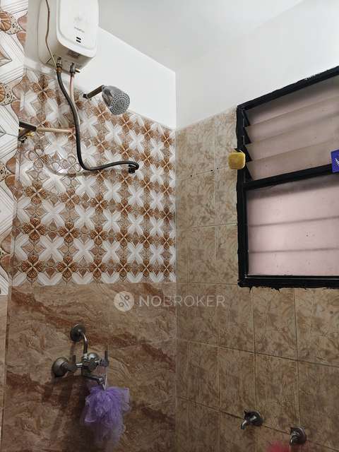 1 BHK Flat In Aarambh Society for Rent  In Anand Park