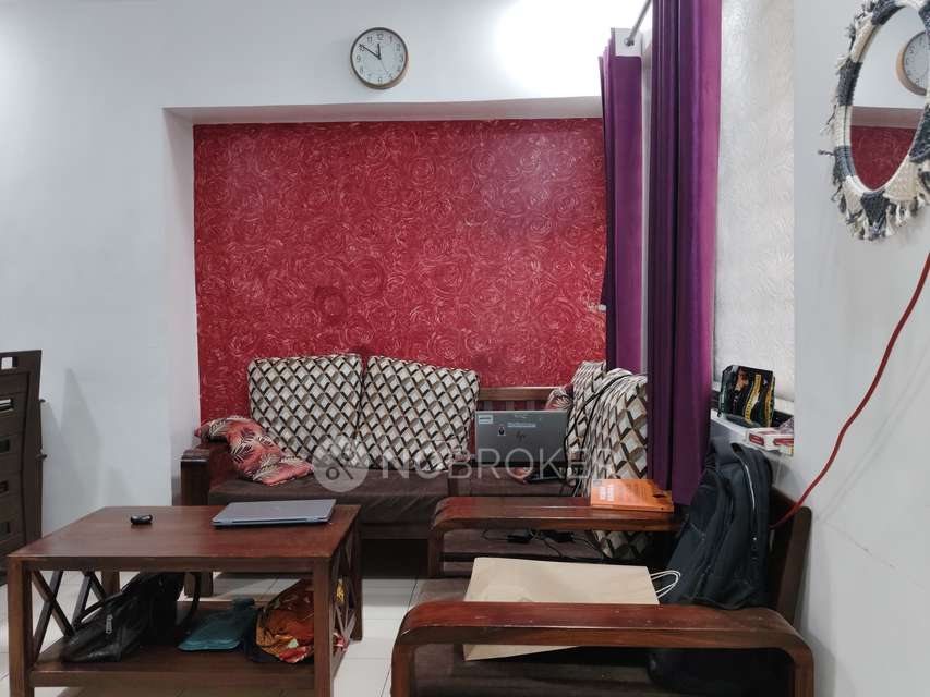 1 BHK Flat In Aarambh Society for Rent  In Anand Park