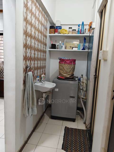 1 BHK Flat In Aarambh Society for Rent  In Anand Park