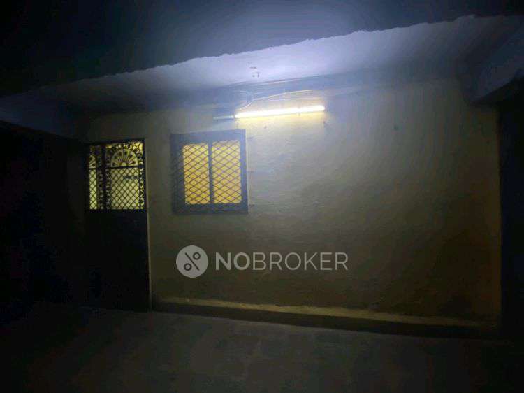 1 BHK Flat In Mmrda Buildings For Sale  In Mahul Gaon