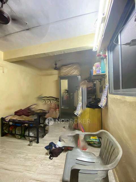1 BHK Flat In Mmrda Buildings For Sale  In Mahul Gaon