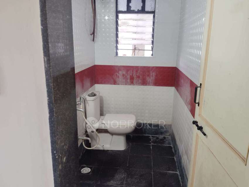 2 BHK Flat In Mayur Geminus for Rent  In Hadapsar