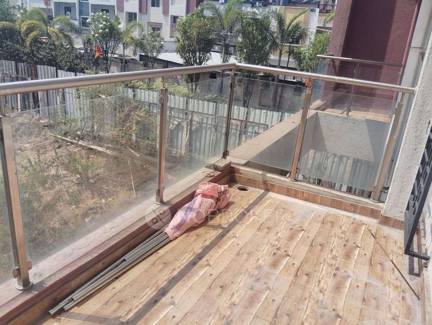 2 BHK Flat In Mayur Geminus for Rent  In Hadapsar