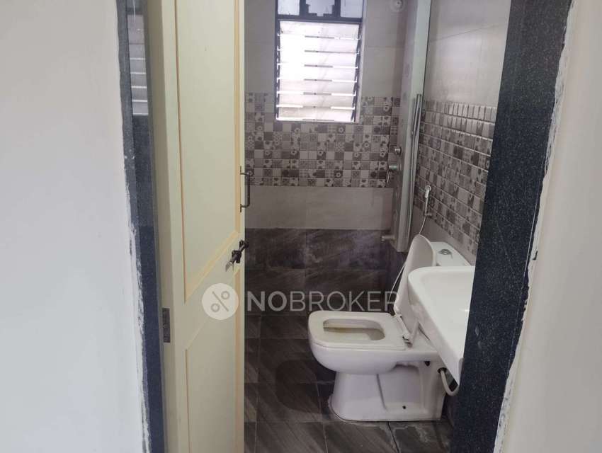 2 BHK Flat In Mayur Geminus for Rent  In Hadapsar