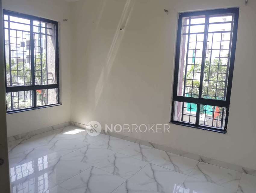 2 BHK Flat In Mayur Geminus for Rent  In Hadapsar