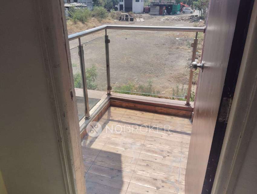 2 BHK Flat In Mayur Geminus for Rent  In Hadapsar