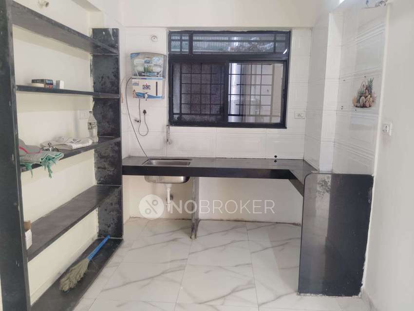 2 BHK Flat In Mayur Geminus for Rent  In Hadapsar