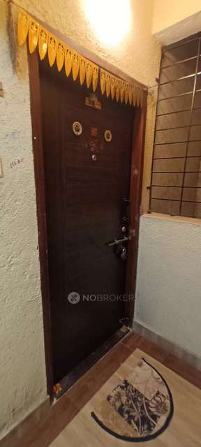 1 BHK Flat In Shiv Shrushti For Sale  In Bhandup West