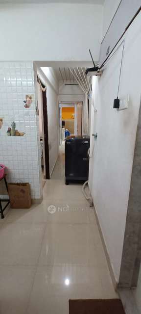 1 BHK Flat In Shiv Shrushti For Sale  In Bhandup West