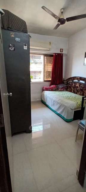 1 BHK Flat In Shiv Shrushti For Sale  In Bhandup West